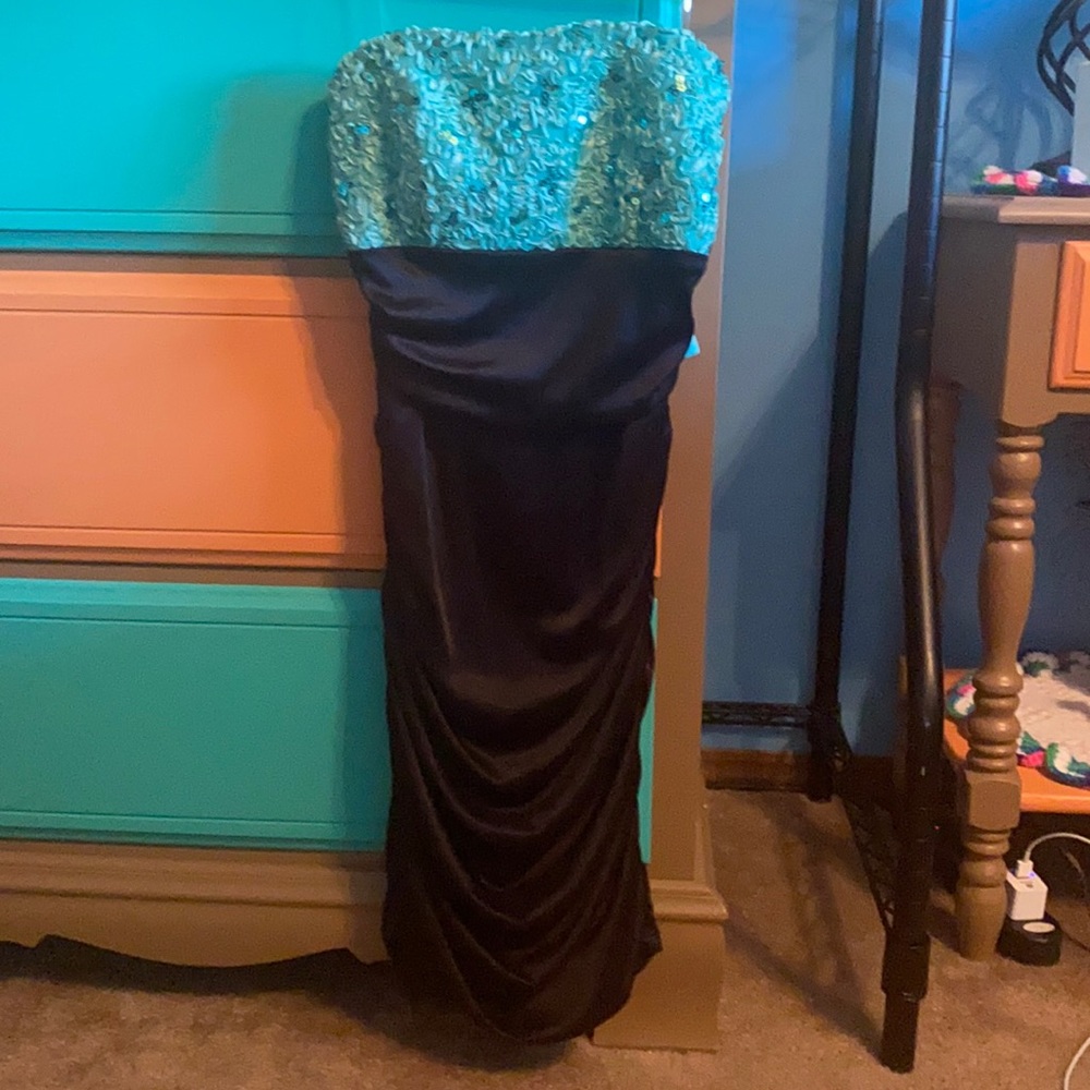 Homecoming/Formal Dress